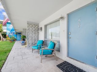 3221 SE 12th St #A5, Pompano Beach, FL 33062