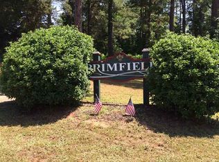 208 Brimfield Dr LOT 22, Cowpens, SC 29330