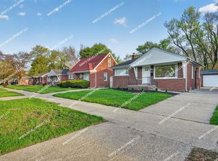 21422 Pembroke Ave, Detroit, MI 48219