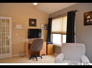 600 Wild Horse Creek Dr, Fairview Heights, IL 62208
