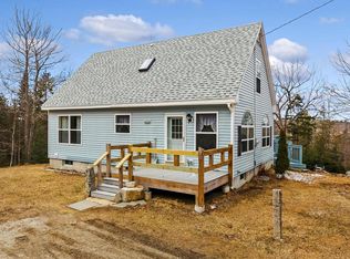 961 Castine Rd, Orland, ME 04472
