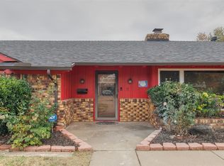 636 SW 40th Ter, Oklahoma City, OK 73109