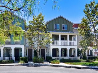 18 Platinum Cir, Ladera Ranch, CA 92694