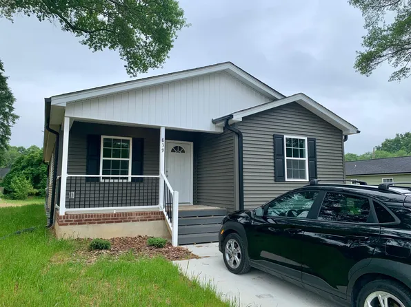 839 W Warren St, Shelby, NC 28150