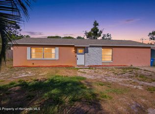 3377 Montano Ave, Spring Hill, FL 34609