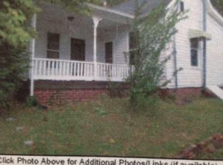 426 N Orchard St, Logan, OH 43138