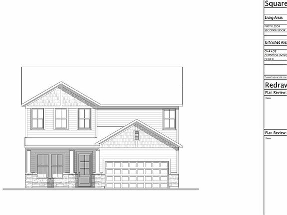 2nd image of 1211 Shallow Spring Dr