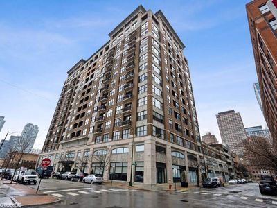 849 N Franklin St UNIT 801, Chicago, IL, 60610