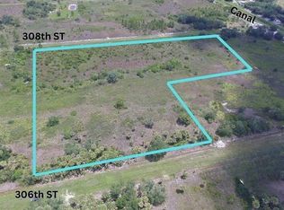 17065 NW 306th Street, Okeechobee, FL 34972