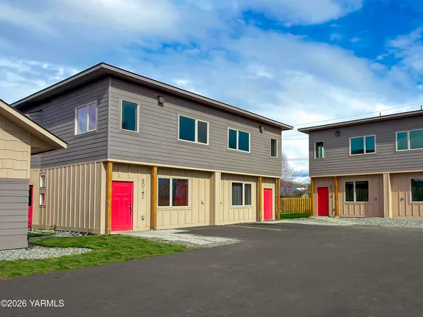801 N 16th Ave #2, Yakima, WA 98902
