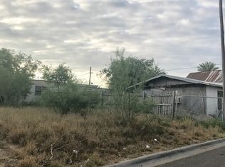 107 San Pablo Ave, Laredo, TX 78040
