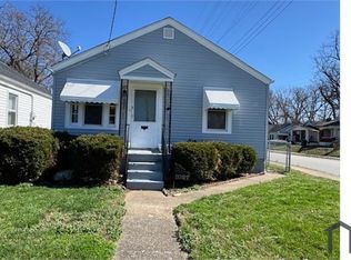 1027 S 40th St, Louisville, KY