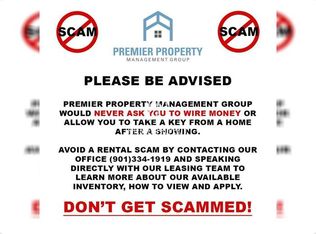 1329 S Perkins Rd, Memphis, TN 38117