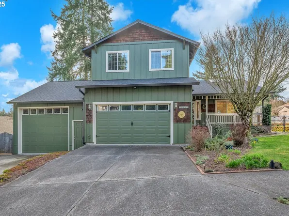 36640 Yocum Loop, Sandy, OR 97055