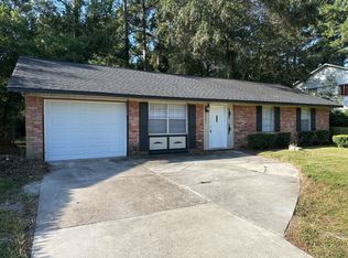 3481 Jonathan Cir, Augusta, GA 30906