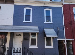 21 S Lee St, York, PA 17403