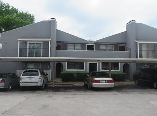 5003 Skillman St APT 211, Dallas, TX 75206