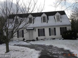 740 Tower Dr, Greencastle, PA 17225