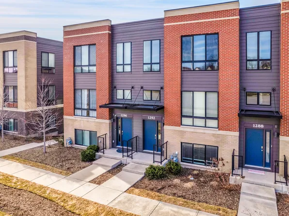 1292 Quadrant Ln, Schaumburg, IL 60173