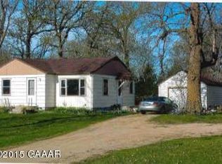 2044 Liberty Rd NE, Alexandria, MN 56308