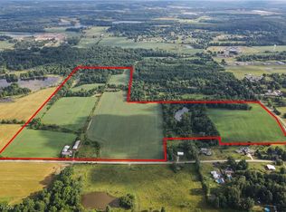 3527 Lake Rockwell Rd, Ravenna, OH 44266