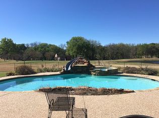 756 Water Oak Dr, Plano, TX 75025