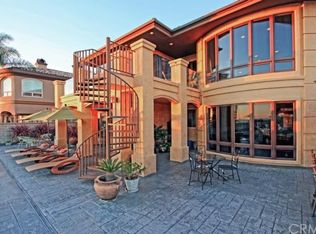 6 Marsh Crk, Laguna Niguel, CA 92677