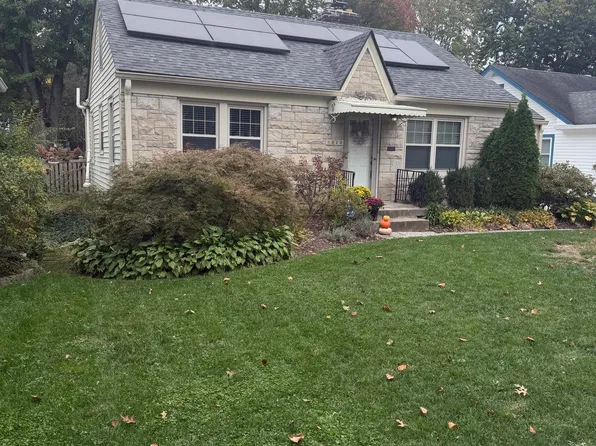 5828 Indianola Ave, Indianapolis, IN 46220