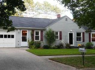 3200 Fairlane St, Midland, MI 48642