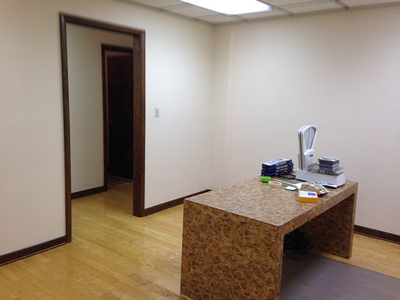 Middle Office