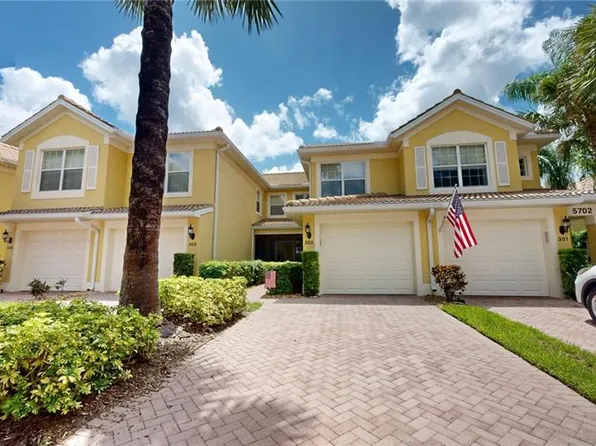 5702 Mayflower WAY #302, AVE MARIA, FL 34142