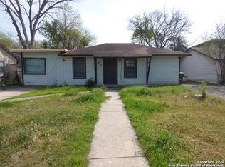 1074 Rayburn Dr, San Antonio, TX 78221