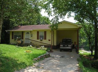 262 Mulberry St #3, Ellijay, GA 30540