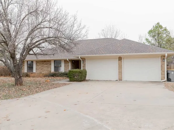 1719 N Jefferson St, Stillwater, OK 74075