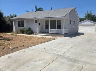 929 E Barbara Ave, West Covina, CA 91790