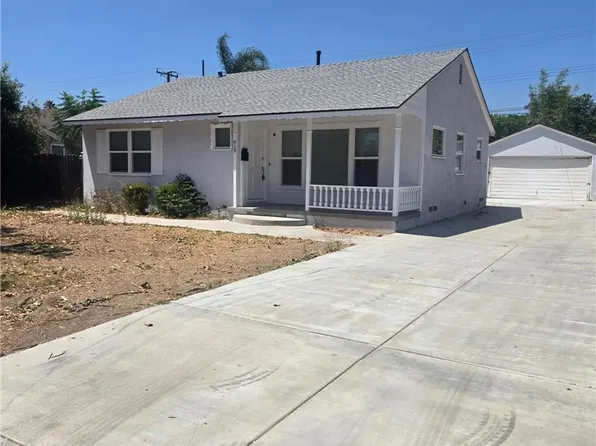 929 E Barbara Ave, West Covina, CA 91790