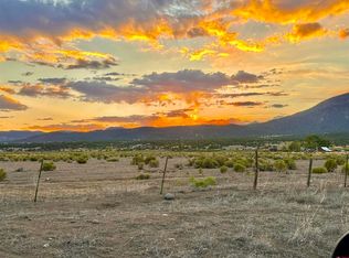 738 Pfeiffer Pkwy, South Fork, CO 81154