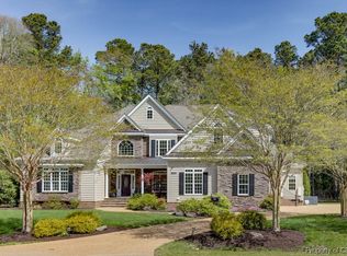 1110 Dare Rd, Yorktown, VA 23692