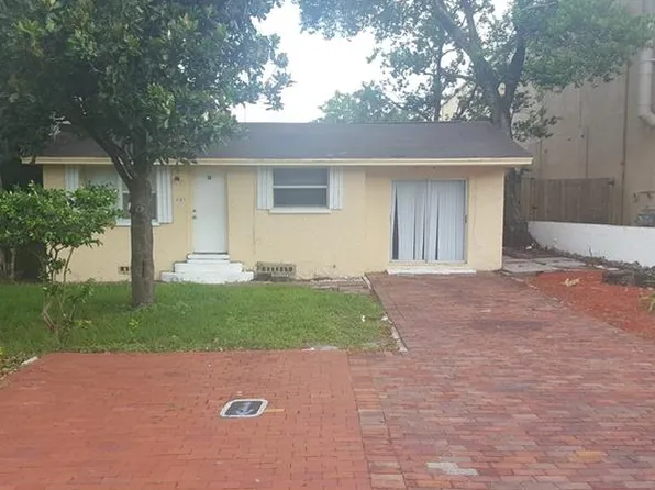 2107 E 93rd Ave, Tampa, FL 33612