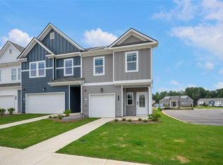 1378 Riverstone Rd #93, Jonesboro, GA 30238