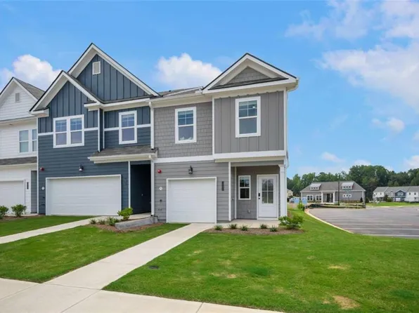 1378 Riverstone Rd #93, Jonesboro, GA 30238