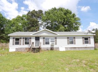 216 W Willow Branch Rd, Deridder, LA 70634