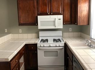 2105 Phlox Ave, Rosamond, CA 93560