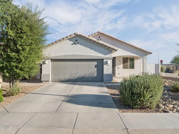 12221 W DESERT Lane, El Mirage, AZ 85335