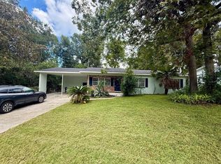 3330 NW 31ST AVENUE, GAINESVILLE, FL 32605