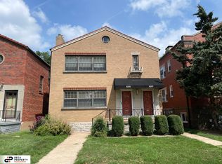 6207 Nottingham Ave, Saint Louis, MO 63109