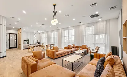 Rented by The KCI Group