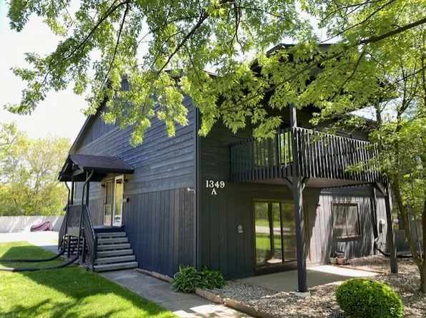 1349 Brookside Dr Unit A-2, Munster, IN 46321