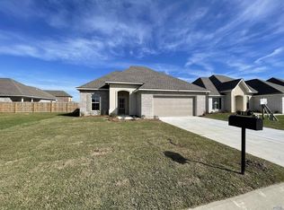 231 Magazine Loop, Thibodaux, LA 70301
