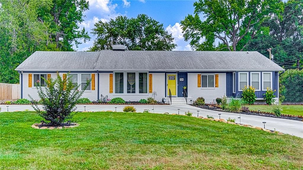 524 Idlewild Ave, Greensboro, NC 27410 MLS 1110450 Zillow